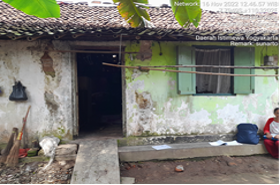 Foto Rumah 0% SUNARTO